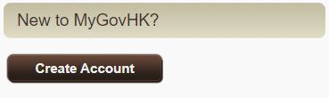 Create Account