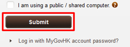 Click submit